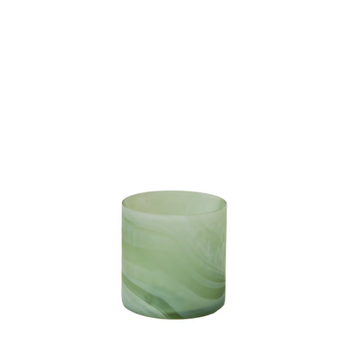 IPALA - Glass candle holder by DÔME DECO - view 3